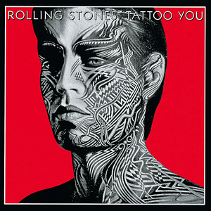 TATTOO YOU