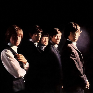 THE ROLLING STONES