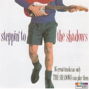 STEPPIN' TO THE SHADOWS