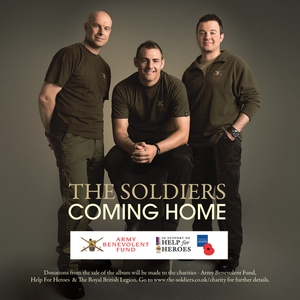 COMING HOME