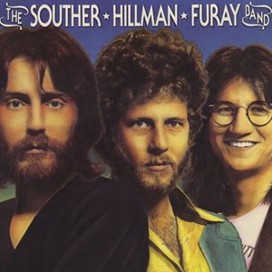 THE SOUTHER-HILLMAN-FURAY BAND