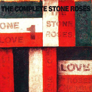 THE COMPLETE STONE ROSES