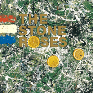 THE STONE ROSES