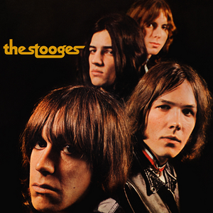 THE STOOGES
