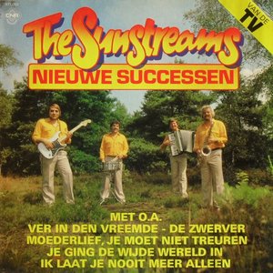 NIEUWE SUCCESSEN