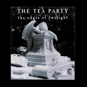 THE EDGES OF TWILIGHT