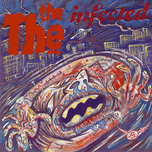 INFECTED