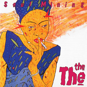 SOUL MINING