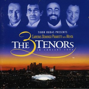 IN CONCERT