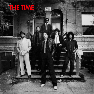 THE TIME