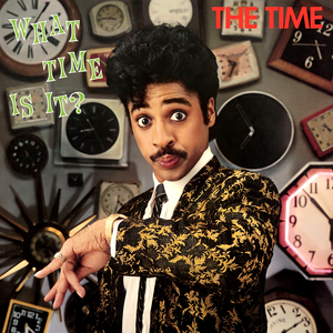 WHAT TIME IS IT?