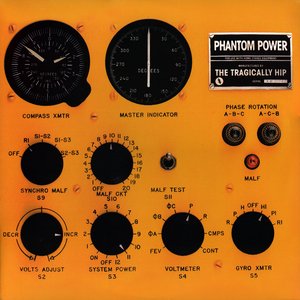 PHANTOM POWER