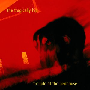 TROUBLE AT THE HENHOUSE