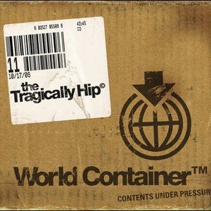 WORLD CONTAINER