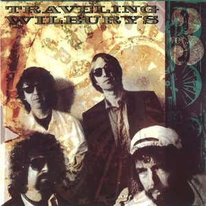 THE TRAVELING WILBURYS VOLUME 3