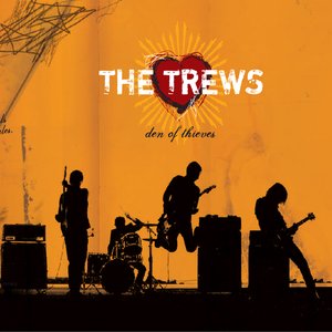 DEN OF THIEVES