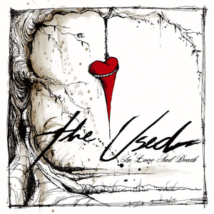 IN LOVE AND DEATH