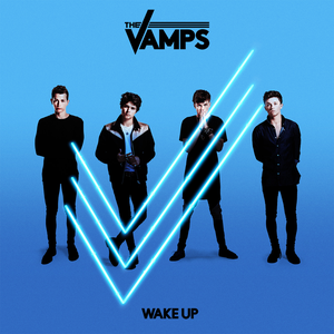 WAKE UP