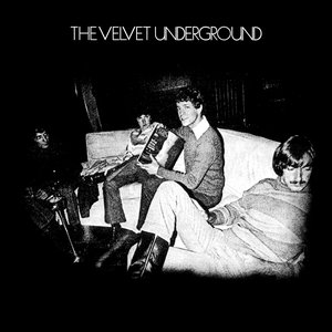 THE VELVET UNDERGROUND