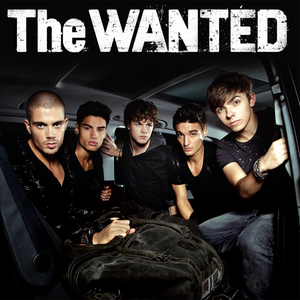 THE WANTED