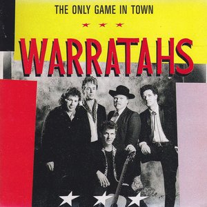 THE ONLY GAME IN TOWN