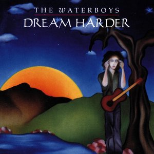 DREAM HARDER