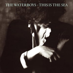 THIS IS THE SEA