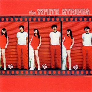 THE WHITE STRIPES