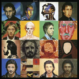 FACE DANCES