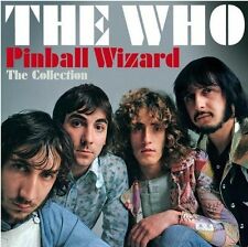 PINBALL WIZARDS - THE COLLECTION