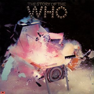 THE STORY OF THE WHO
