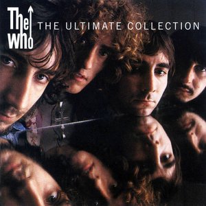 THE ULTIMATE COLLECTION