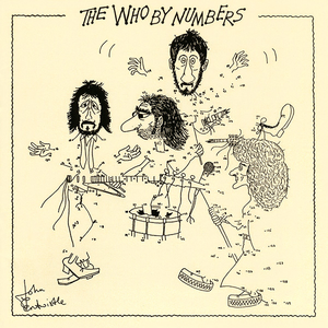 THE WHO BY NUMBERS