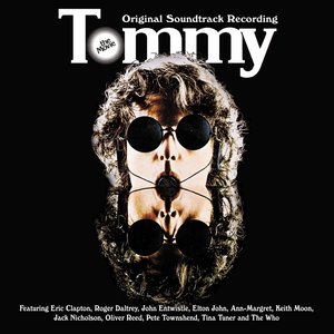 TOMMY (SOUNDTRACK)