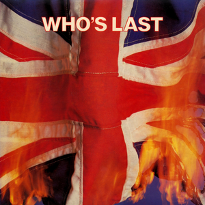WHO'S LAST