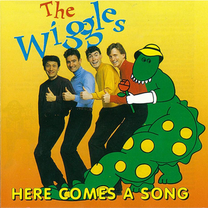 HERE COMES A SONG