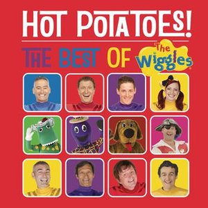 HOT POTATOES! THE BEST OF THE WIGGLES
