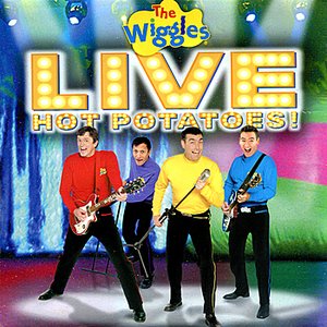 LIVE HOT POTATOES