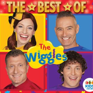 THE BEST OF THE WIGGLES
