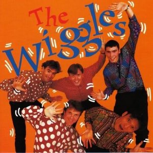 THE WIGGLES