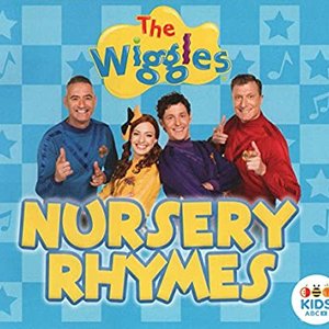 THE WIGGLES NURSERY RHYMES
