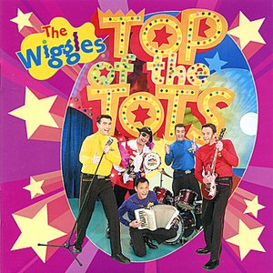 TOP OF THE TOTS