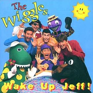 WAKE UP JEFF!