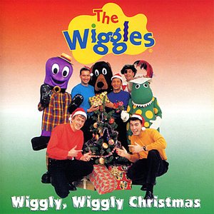 WIGGLY, WIGGLY CHRISTMAS