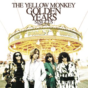 GOLDEN YEARS SINGLES 1996-2001