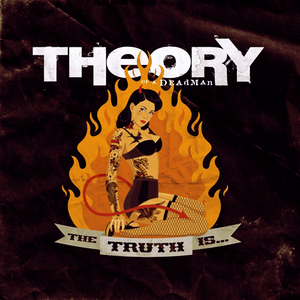 THE TRUTH IS...