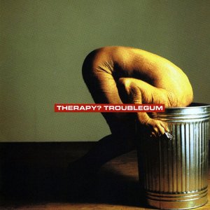 TROUBLEGUM