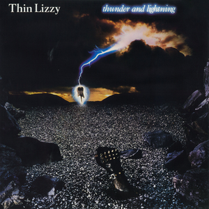 THUNDER AND LIGHTNING