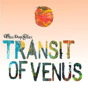 TRANSIT OF VENUS