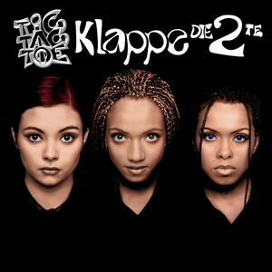 KLAPPE DIE 2TE